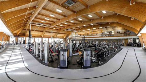 Walton life fitness center - 